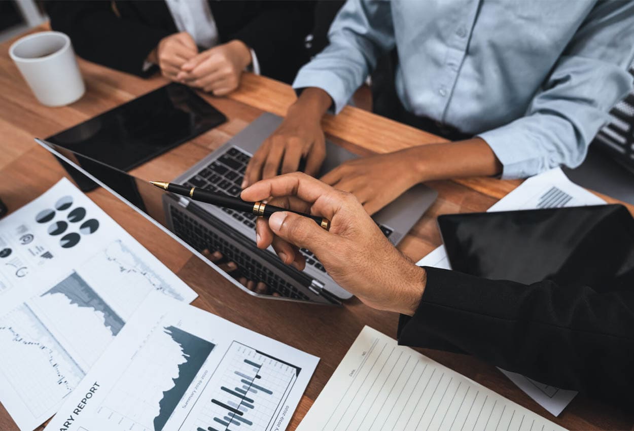 الخبراء للمحاسبة والاستشارات الضريبية